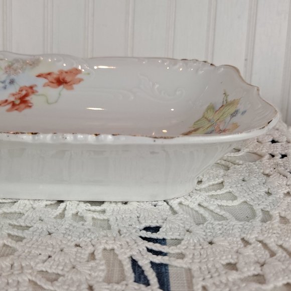 Vintage Austrian Serving Dish - Picture 5 of 7